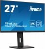 IIYAMA Monitor 27 cali XUB2793HSU-B5 IPS,FHD,HDMI,DP,USB,SLIM,HAS(150mm)